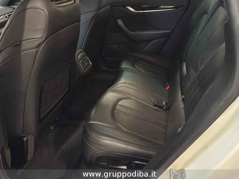 Maserati Levante Levante 2.0 mhev GT 330cv auto- Gruppo Diba
