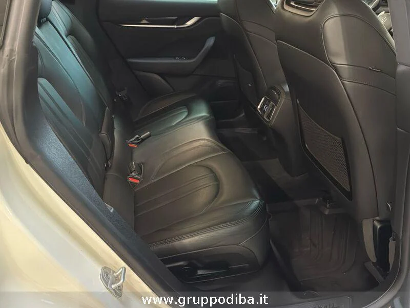 Maserati Levante Levante 2.0 mhev GT 330cv auto- Gruppo Diba