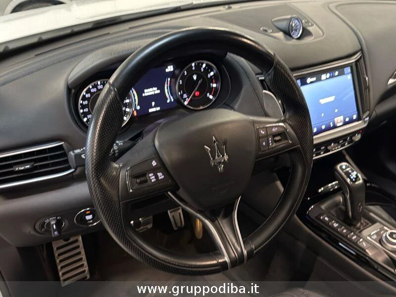 Maserati Levante Levante 2.0 mhev GT 330cv auto- Gruppo Diba