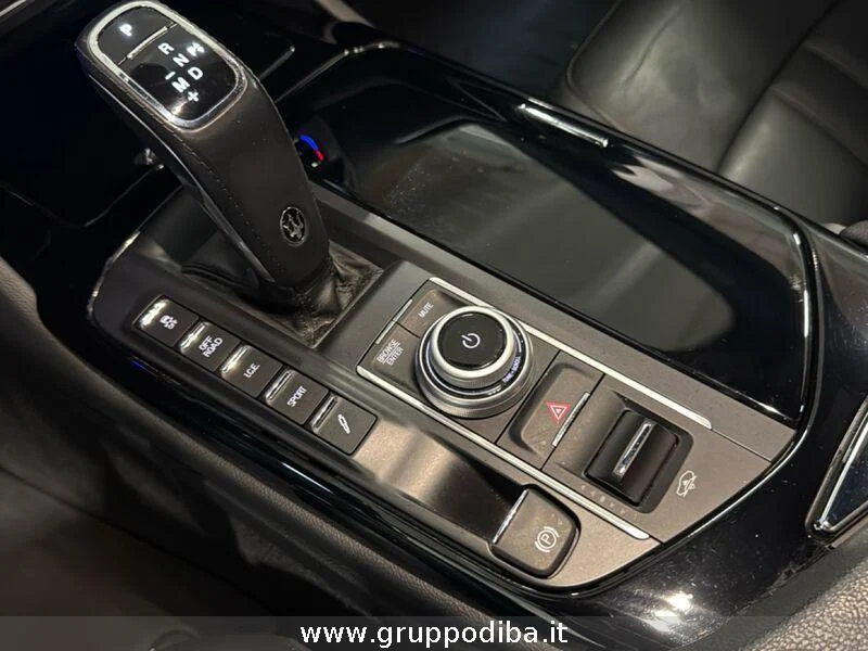 Maserati Levante Levante 2.0 mhev GT 330cv auto- Gruppo Diba