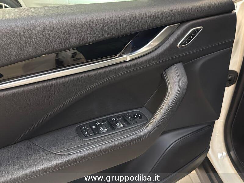 Maserati Levante Levante 2.0 mhev GT 330cv auto- Gruppo Diba