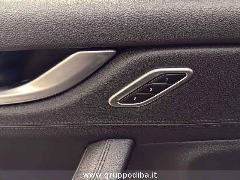 Maserati Levante Levante 2.0 mhev GT 330cv auto- Gruppo Diba