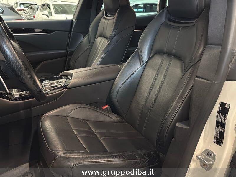 Maserati Levante Levante 2.0 mhev GT 330cv auto- Gruppo Diba