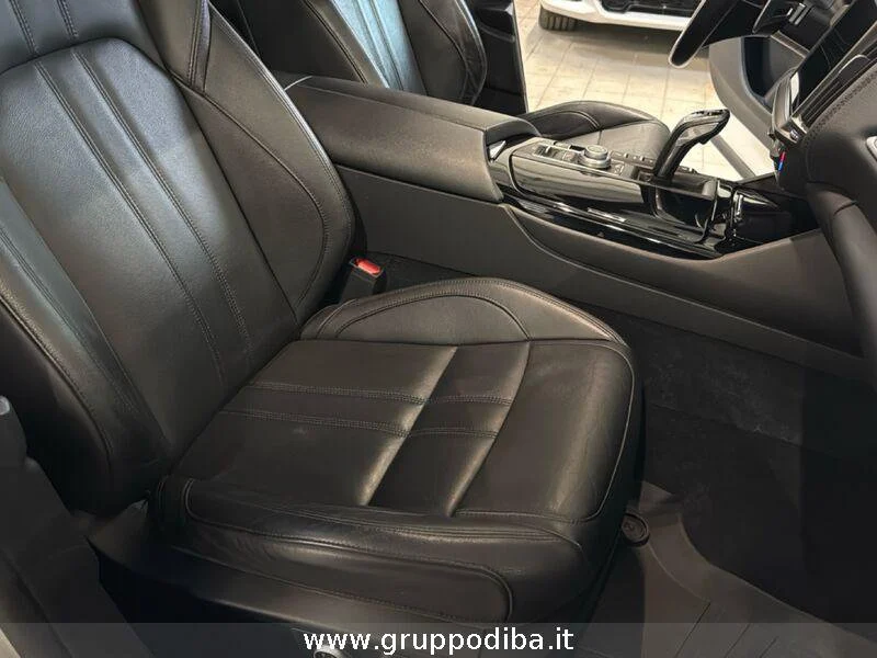 Maserati Levante Levante 2.0 mhev GT 330cv auto- Gruppo Diba