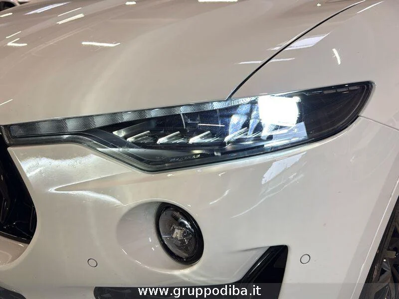 Maserati Levante Levante 2.0 mhev GT 330cv auto- Gruppo Diba