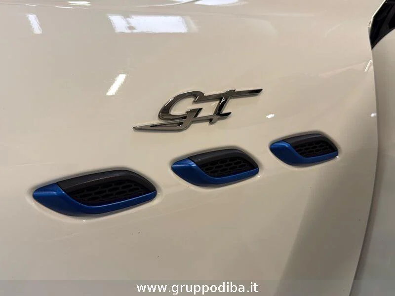 Maserati Levante Levante 2.0 mhev GT 330cv auto- Gruppo Diba