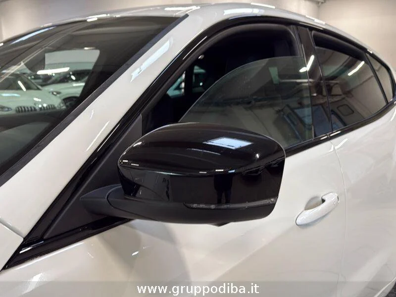 Maserati Levante Levante 2.0 mhev GT 330cv auto- Gruppo Diba