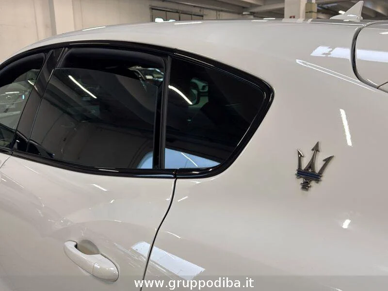 Maserati Levante Levante 2.0 mhev GT 330cv auto- Gruppo Diba