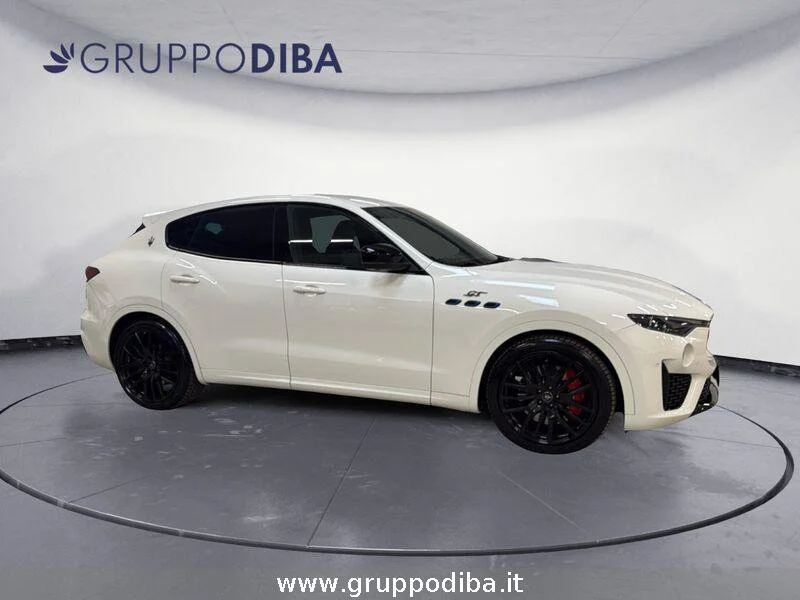 Maserati Levante Levante 2.0 mhev GT 330cv auto- Gruppo Diba
