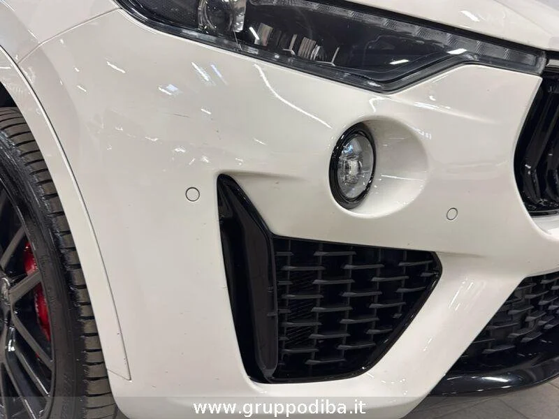 Maserati Levante Levante 2.0 mhev GT 330cv auto- Gruppo Diba