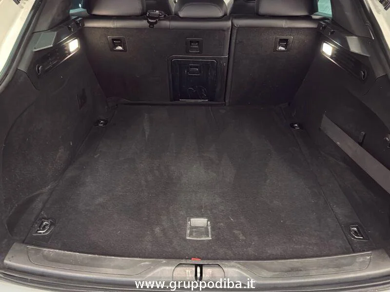 Maserati Levante Levante 2.0 mhev GT 330cv auto- Gruppo Diba