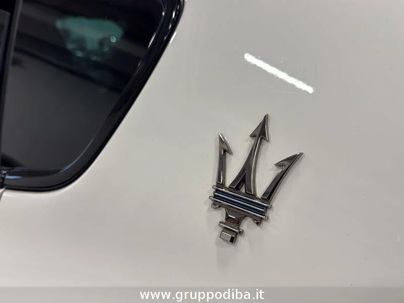 Maserati Levante Levante 2.0 mhev GT 330cv auto- Gruppo Diba