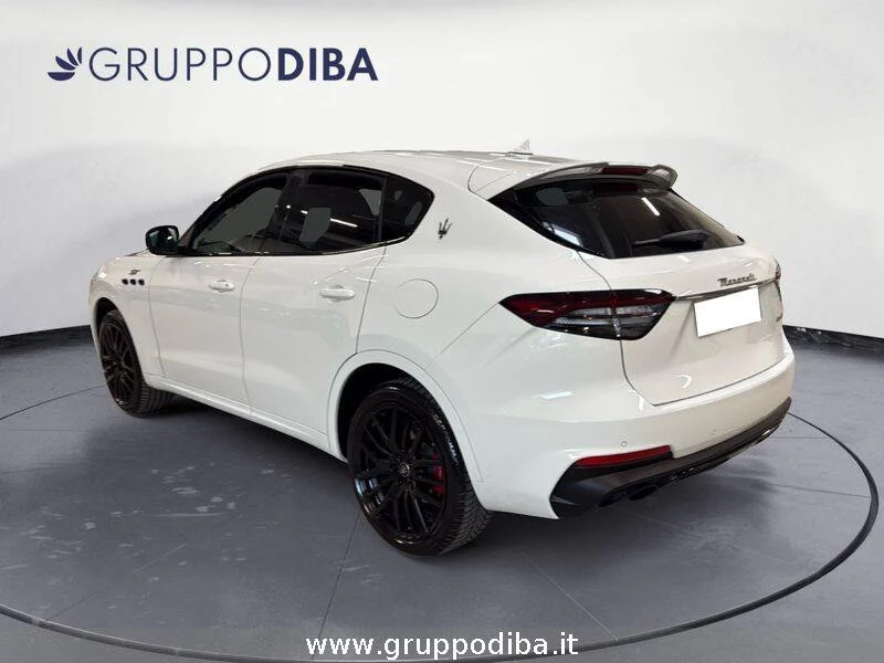 Maserati Levante Levante 2.0 mhev GT 330cv auto- Gruppo Diba