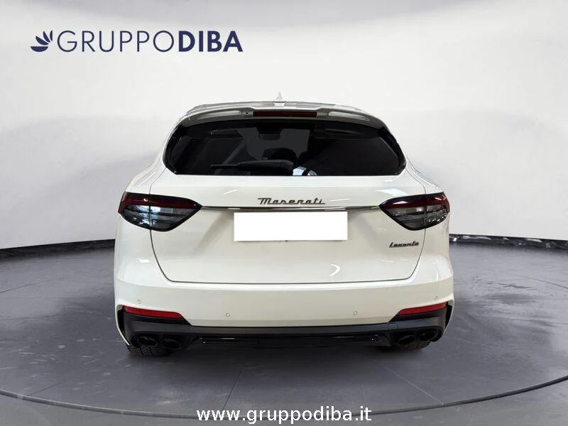 Maserati Levante Levante 2.0 mhev GT 330cv auto- Gruppo Diba