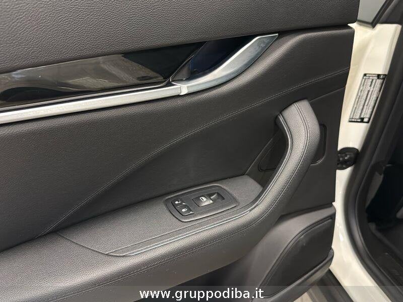 Maserati Levante Levante 2.0 mhev GT 330cv auto- Gruppo Diba
