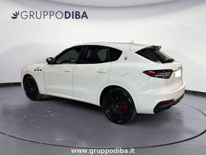 Maserati Levante Levante 2.0 mhev GT 330cv auto- Gruppo Diba