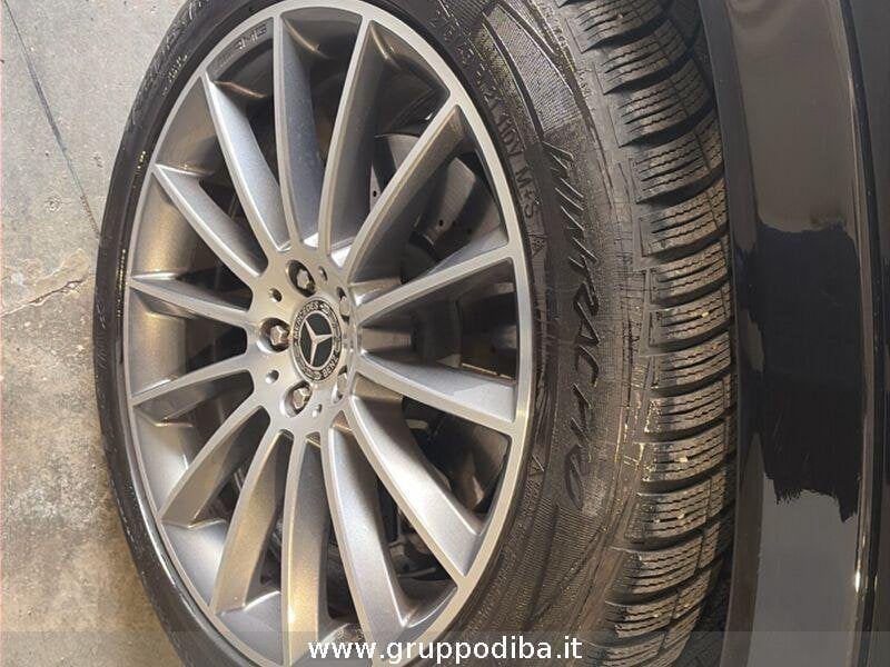 Mercedes-Benz GLE Suv GLE 300 d mhev Premium 4matic auto- Gruppo Diba