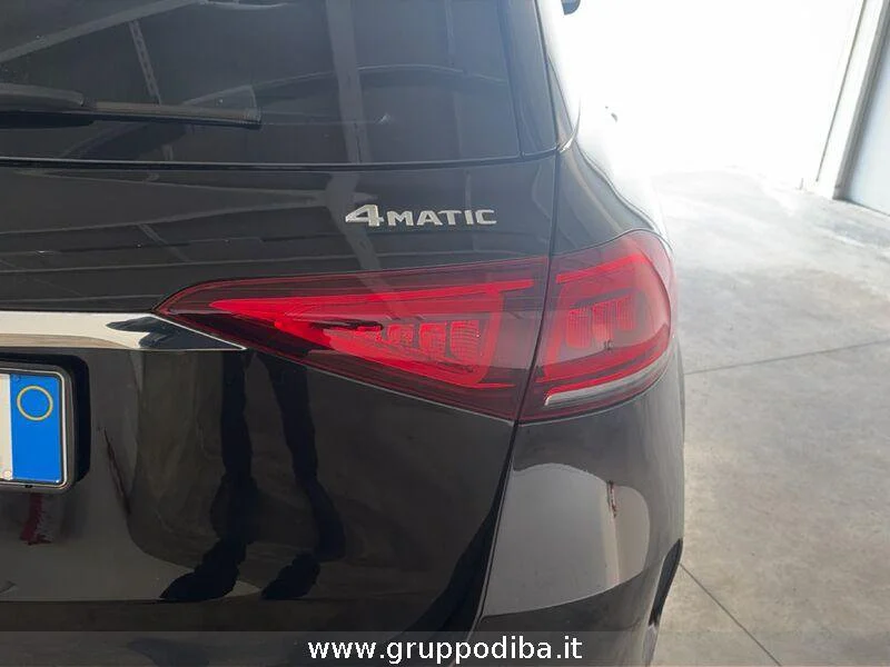 Mercedes-Benz GLE Suv GLE 300 d mhev Premium 4matic auto- Gruppo Diba