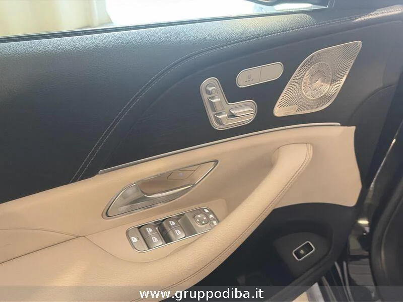 Mercedes-Benz GLE Suv GLE 300 d mhev Premium 4matic auto- Gruppo Diba