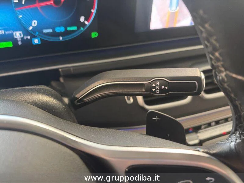 Mercedes-Benz GLE Suv GLE 300 d mhev Premium 4matic auto- Gruppo Diba