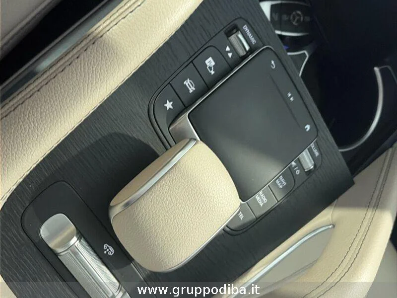 Mercedes-Benz GLE Suv GLE 300 d mhev Premium 4matic auto- Gruppo Diba