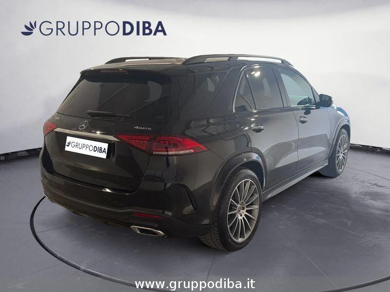Mercedes-Benz GLE Suv GLE 300 d mhev Premium 4matic auto- Gruppo Diba