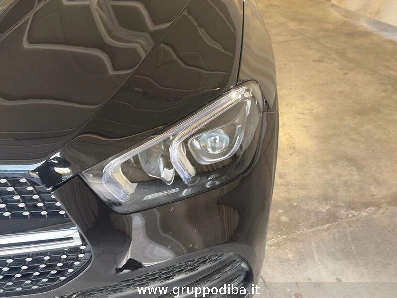 Mercedes-Benz GLE Suv GLE 300 d mhev Premium 4matic auto- Gruppo Diba