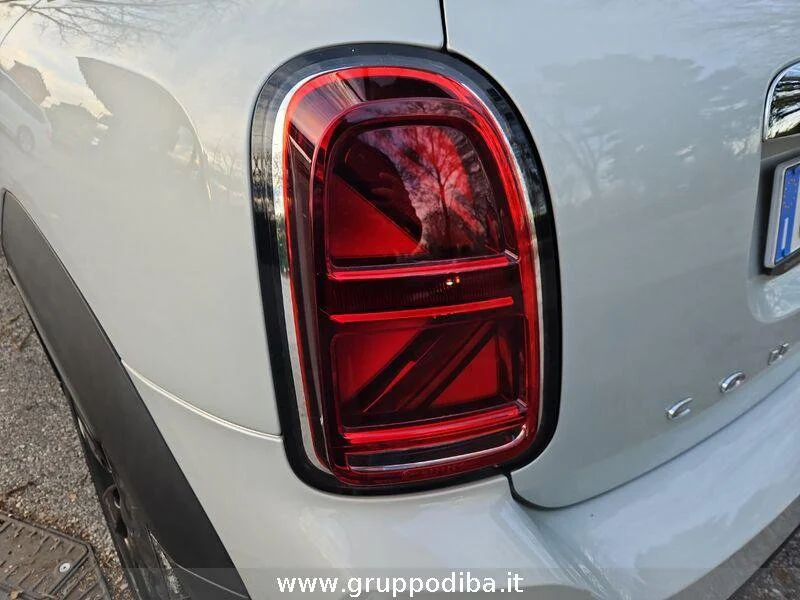 MINI Countryman Mini Countryman 2.0 Cooper D Hype all4 auto- Gruppo Diba