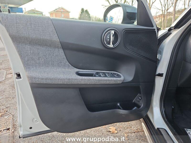 MINI Countryman Mini Countryman 2.0 Cooper D Hype all4 auto- Gruppo Diba
