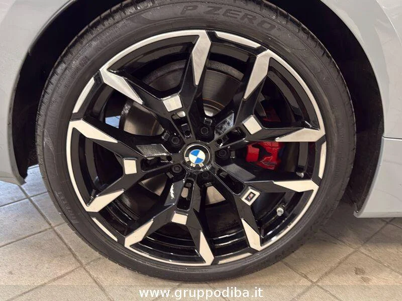 BMW Serie 4 Coupe 420d Coupe mhev 48V xdrive MSport auto- Gruppo Diba