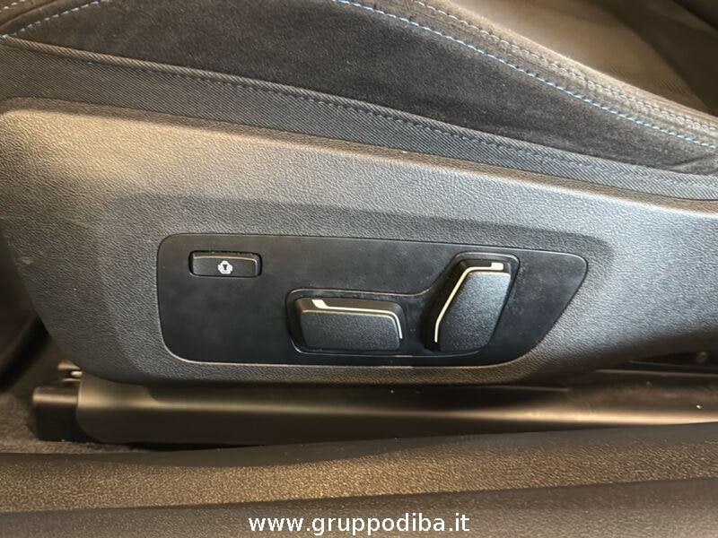 BMW Serie 4 Coupe 420d Coupe mhev 48V xdrive MSport auto- Gruppo Diba