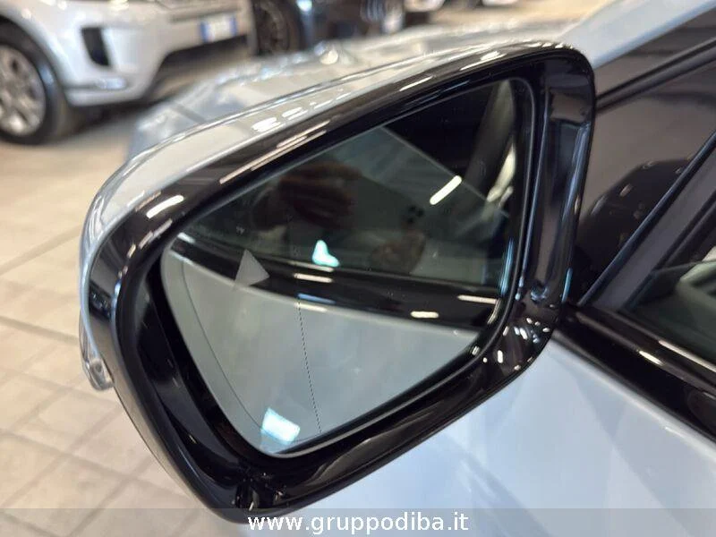 BMW Serie 4 Coupe 420d Coupe mhev 48V xdrive MSport auto- Gruppo Diba