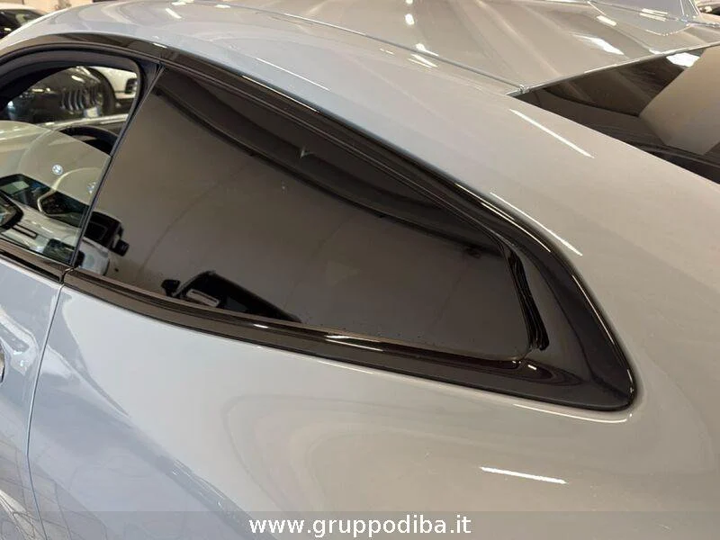 BMW Serie 4 Coupe 420d Coupe mhev 48V xdrive MSport auto- Gruppo Diba