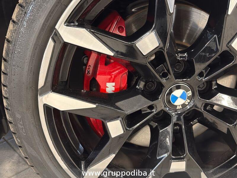 BMW Serie 4 Coupe 420d Coupe mhev 48V xdrive MSport auto- Gruppo Diba