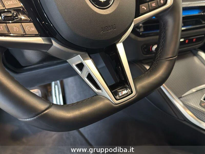 BMW Serie 4 Coupe 420d Coupe mhev 48V xdrive MSport auto- Gruppo Diba