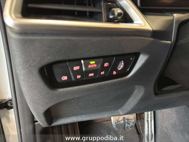 BMW Serie 4 Coupe 420d Coupe mhev 48V xdrive MSport auto- Gruppo Diba