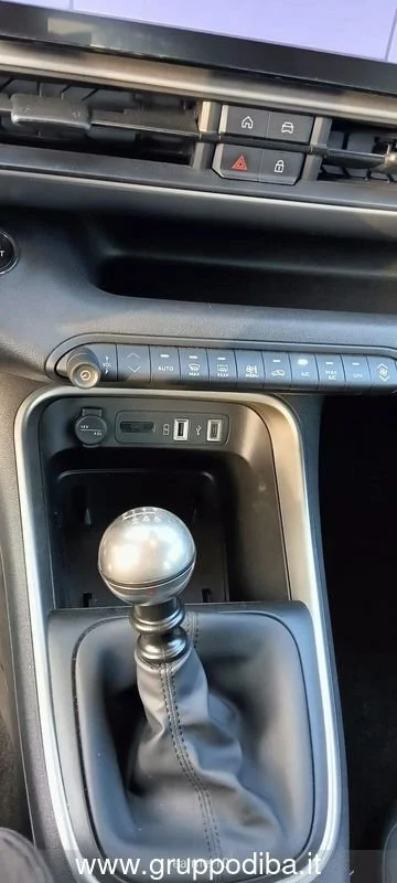 Jeep Avenger Avenger 1.2 turbo Altitude fwd 100cv- Gruppo Diba