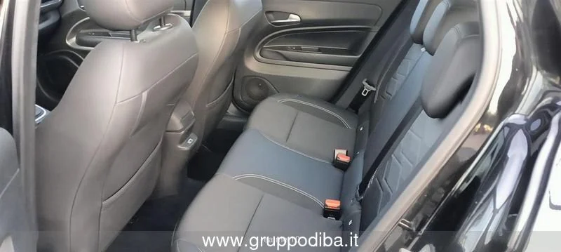 Jeep Avenger Avenger 1.2 turbo Altitude fwd 100cv- Gruppo Diba