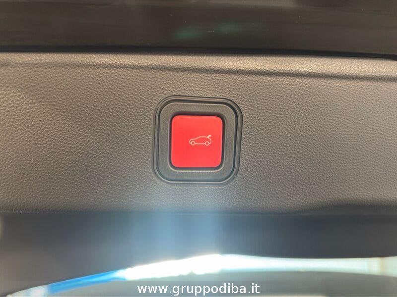 Jeep Avenger Avenger 1.2 turbo Altitude fwd 100cv- Gruppo Diba