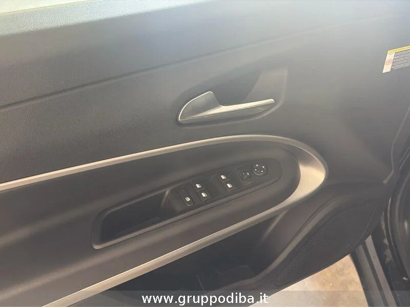 Jeep Avenger Avenger 1.2 turbo Altitude fwd 100cv- Gruppo Diba