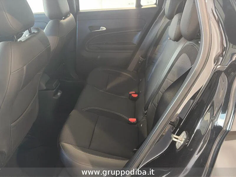 Jeep Avenger Avenger 1.2 turbo Altitude fwd 100cv- Gruppo Diba