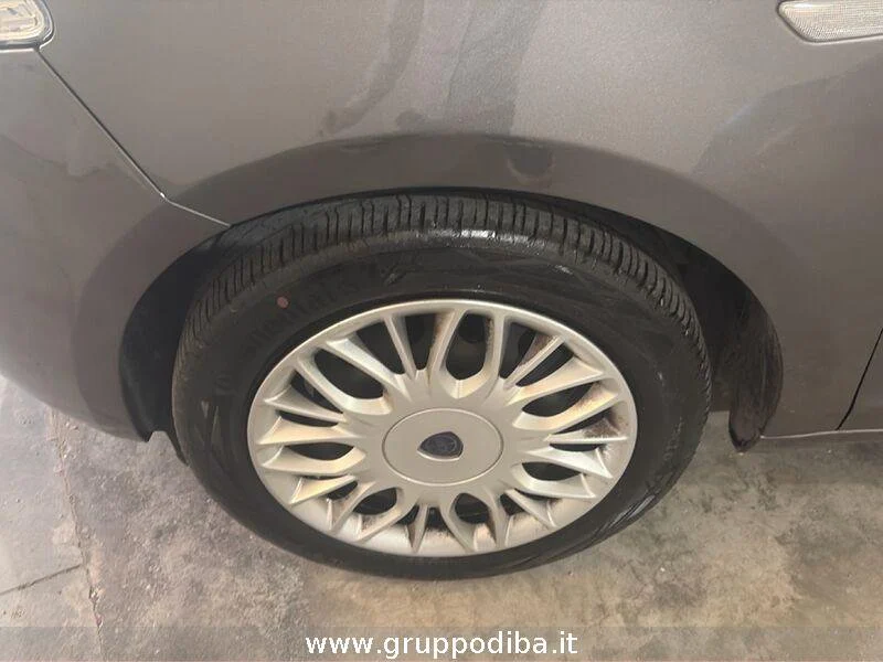 Lancia Ypsilon Ypsilon 1.2 Silver 69cv- Gruppo Diba