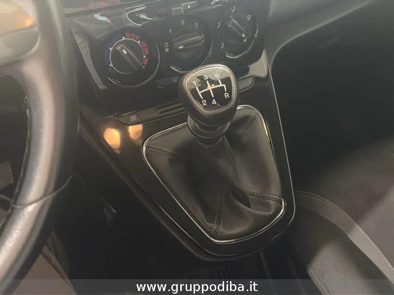 Lancia Ypsilon Ypsilon 1.2 Silver 69cv- Gruppo Diba