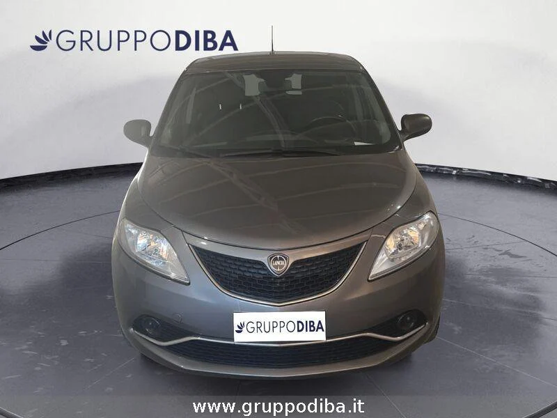 Lancia Ypsilon Ypsilon 1.2 Silver 69cv- Gruppo Diba