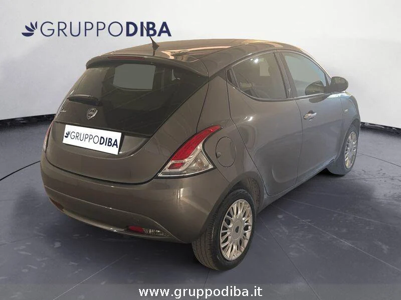 Lancia Ypsilon Ypsilon 1.2 Silver 69cv- Gruppo Diba