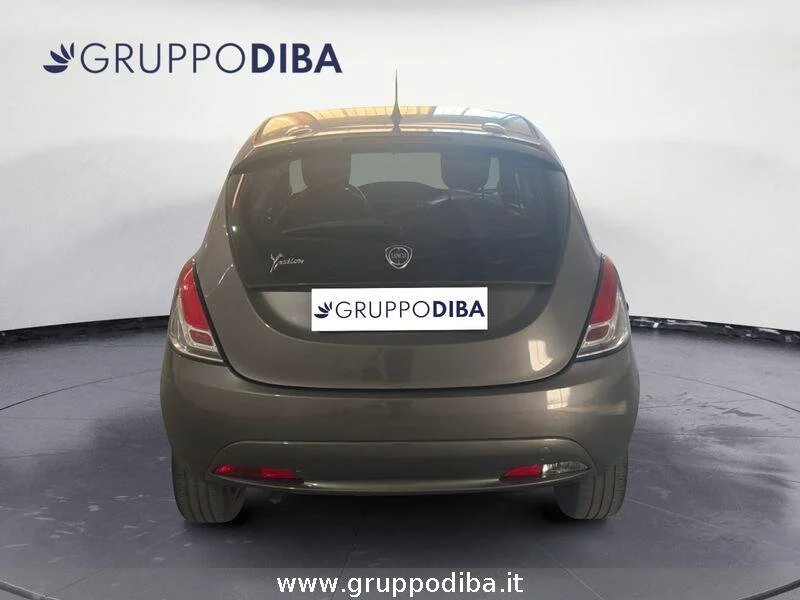 Lancia Ypsilon Ypsilon 1.2 Silver 69cv- Gruppo Diba