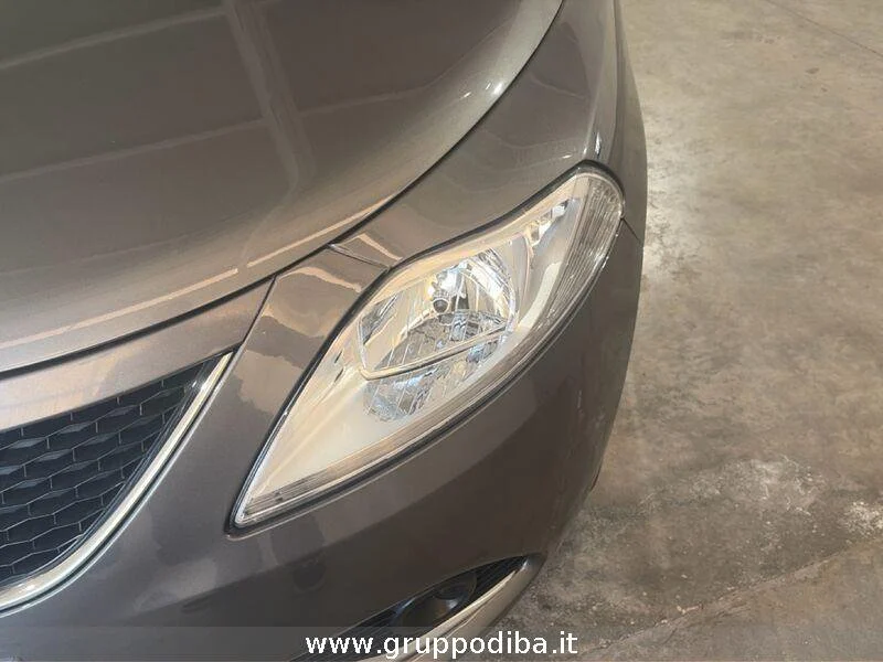Lancia Ypsilon Ypsilon 1.2 Silver 69cv- Gruppo Diba