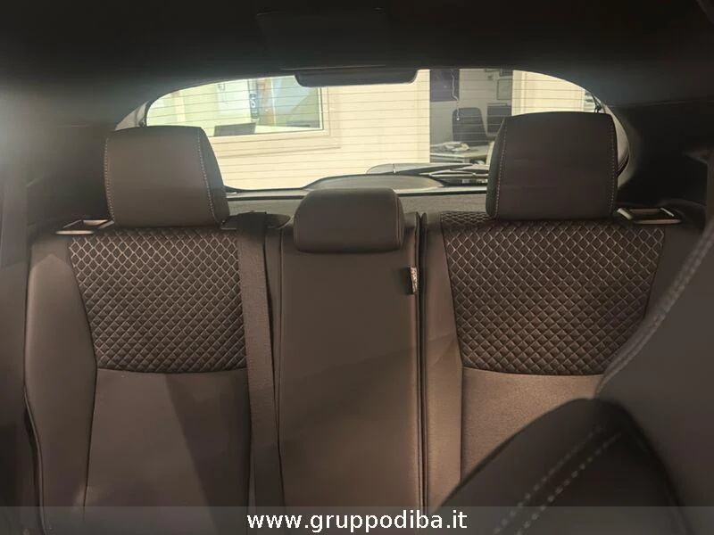 Toyota Yaris YARIS 15H 130HP LOUNGE MY25- Gruppo Diba