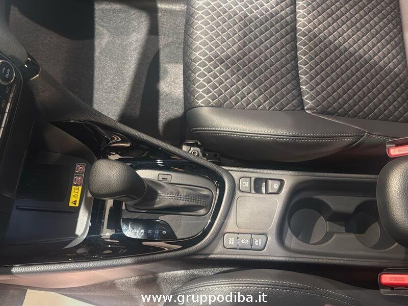 Toyota Yaris YARIS 15H 130HP LOUNGE MY25- Gruppo Diba