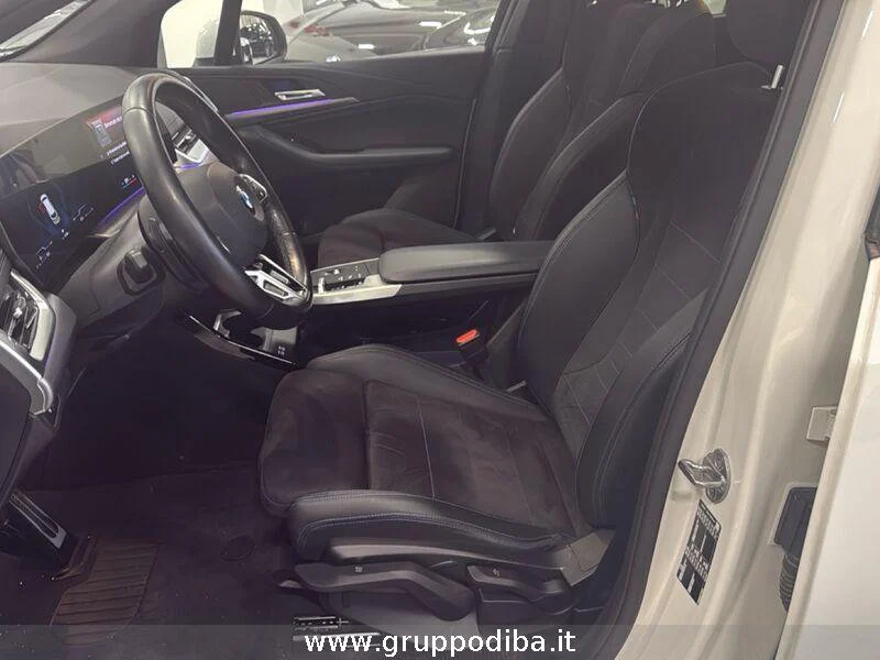 BMW Serie 2 Active Tourer 218d Active Tourer Msport auto- Gruppo Diba